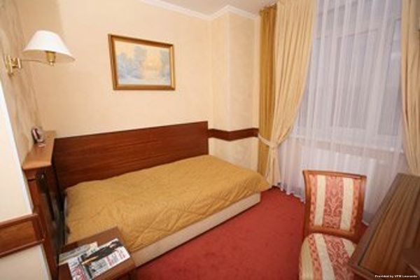 BEST EASTERN MEDVEZHIY UGOL (Surgut)